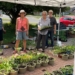 Incredible Edibles free plant giveaway happening Saturday, June 1 – 11 am to 1pm.