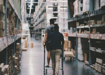 6 Ways to Transform Your Supply Chain by Using Modern Tech