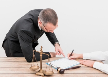 The Power of Modern Legal Strategies for Business Success