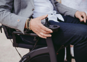 Exploring the Role of Technology in Improving Wheelchair Ramp Functionality