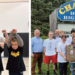 Laggan PS and Char-Lan DHS Receive Top Honours for Terry Fox Fundraising Efforts