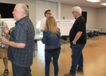 Cornwall’s Interim Control Bylaw needs Clearer Messaging