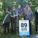 A Legacy of Nature: McKay Family’s Generous Land Donation to RRCA