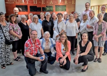 Ontario Government Grant Breathes New Life into Cornwall’s Aultsville Theatre