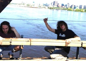 My friendship with Bud