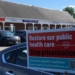 Community Rallies for Public Healthcare: Ontario Protests Push Back Against Privatization
