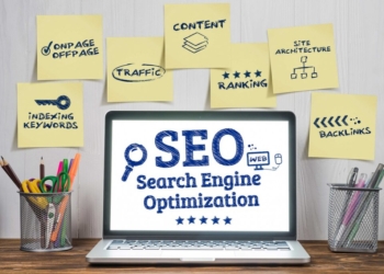 Reaching Clients in the Tech Age: SEO Strategies for Contractors