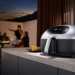 Typhur Dome Air Fryer: Your Kitchen Game Changer