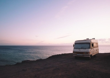 Options for Your Old RV – Selling, Repurposing, and More