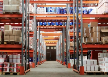 Tips for Streamlining Your Material Handling Processes