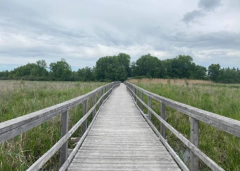 OFF THE BEATEN PATH – GLENGARRY COUNTY