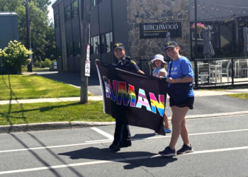 The Dance of Politics and Media: A Reflection from the Pride Parade