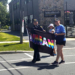 The Dance of Politics and Media: A Reflection from the Pride Parade
