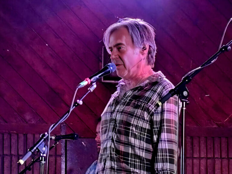 Brad Roberts