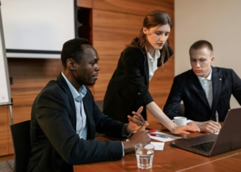 Digital Changemakers: Why Securing Top Disruptor Talent is a Must for Canadian Companies