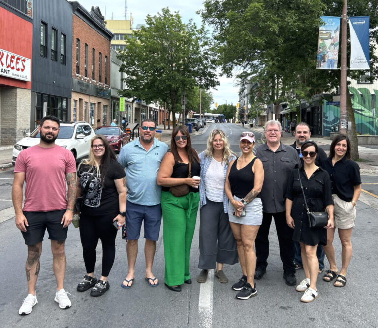 Downtowngroup