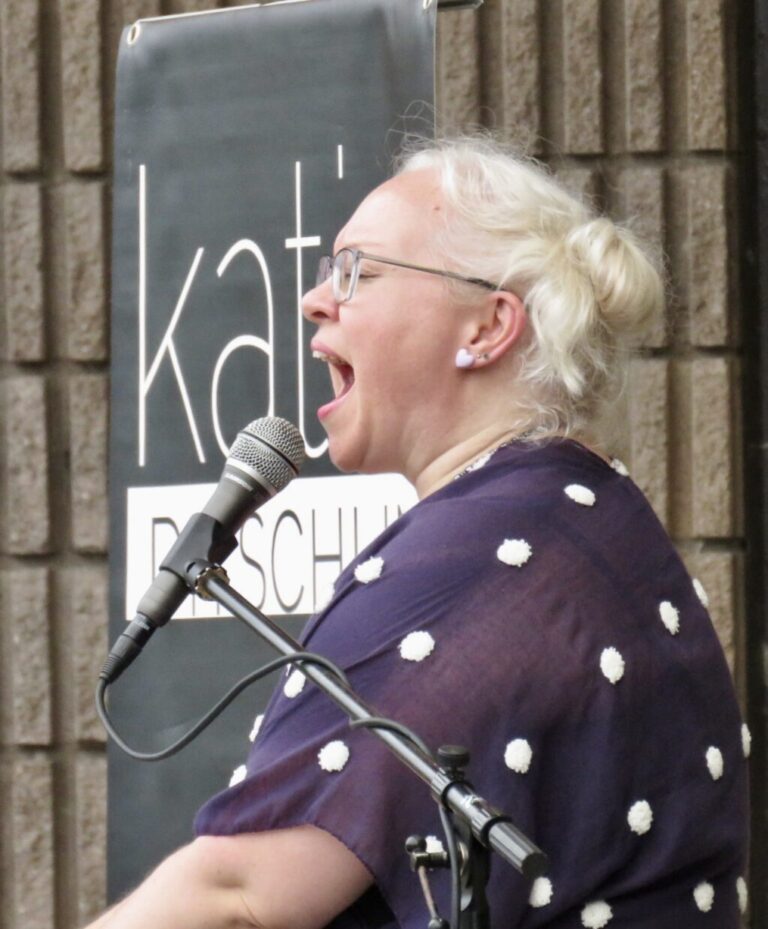 Katie Dirchun