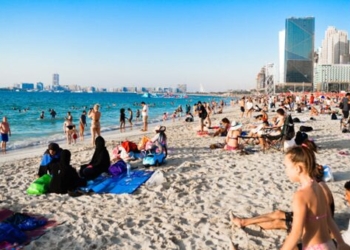 719LR – Dubai on Your Own: Useful Tips for Independent Travelers