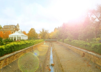 Types of Commercial Drainage Systems