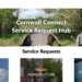 City of Cornwall Announces Launch of Cornwall Connect Service Request System