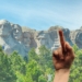 inigenous people mount rushmore