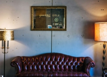 How To Choose Statement Furniture Pieces For Your Home