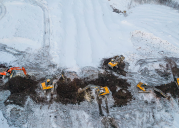 6 High-end Industrial Tools You Might Need for Large-scale Projects