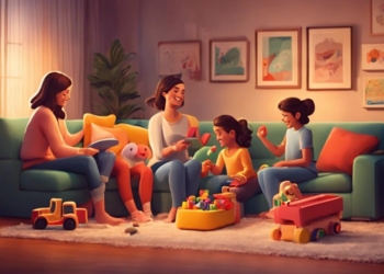 The Ultimate Guide to Positive Parenting: Techniques and Tips for a Harmonious Home