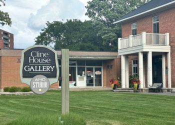 Cline House: An Art Gallery, A Gathering Place, An Education Centre, a Cultural Hub – Now Under Threat