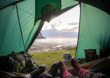 How to Prepare Best for the Ultimate Camping Trip