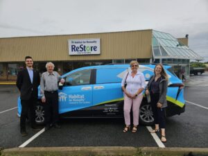 Habitat Cornwall - OTF annc.