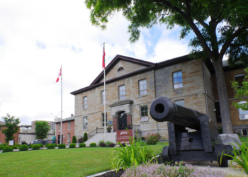 Discover hidden treasures during Doors Open Cornwall SDG Counties – happening this upcoming weekend (August 17 and 18)