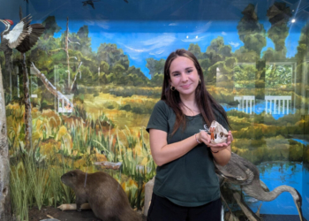 Summer Positions at RRCA Offer Valuable Work Experience to Students