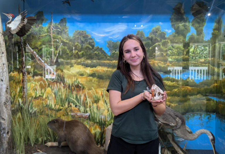 Media Release_Summer Positions at RRCA Offer Valuable Work Experience to Students