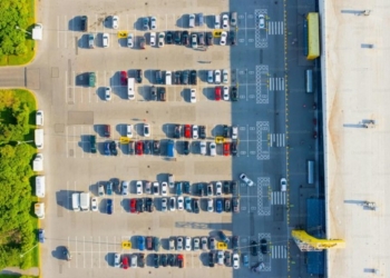 What Is Fleet Tracking And How Does It Work?