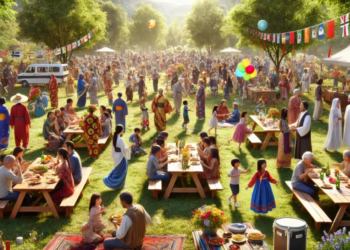 Announcing the 2024 Cornwall Culture Fest