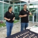 Celebrating Mohawk Creation at the OPG Visitor Centre
