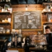 cafe, barista, coffee shop