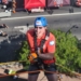 Citizens Go Over The Edge for United Way SDG