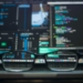 Data Codes through Eyeglasses