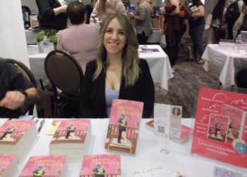 Readers Take Cornwall