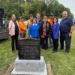 The Seaway International Bridge Corporation Honoured to Participate in Installation of Memorial Honouring Residential and Boarding School Survivors