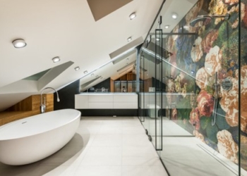 Durability Meets Design: Selecting Tiles That Transform Your Bathroom