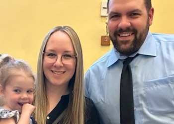 Community Fundraiser to help 2 year old Kylie and her Family – happening this Saturday, October 5th – tickets at the door only.