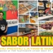 El Sabor Latino – Machu Picchu Latino’s Market  offers flavors of Peru and beyond