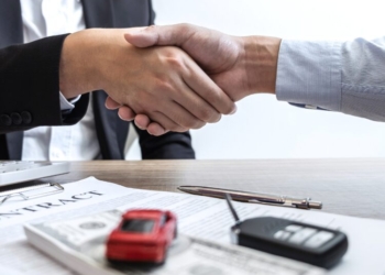 Drive Away in Your Dream Car with BCU Financial Auto Loans