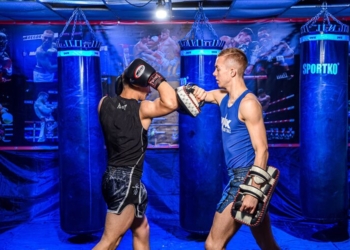 Thai Boxing and Betting: How Gambling Turns into Thrilling Entertainment