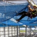 When Should You Perform Safety Audits on Fall Protection Netting Systems?