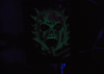 WELCOME TO YOUR NIGHTMARE – GHOST WALK FOR CHARITY 2024