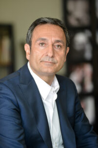 Michael Amin's Vision for Sustainable Crops How His Company Primex World Inc. is Leading the Way